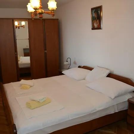 App On Beach Senj (Lika-Senj) Exterior photo