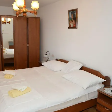 App On Beach Senj (Lika-Senj) Exterior photo
