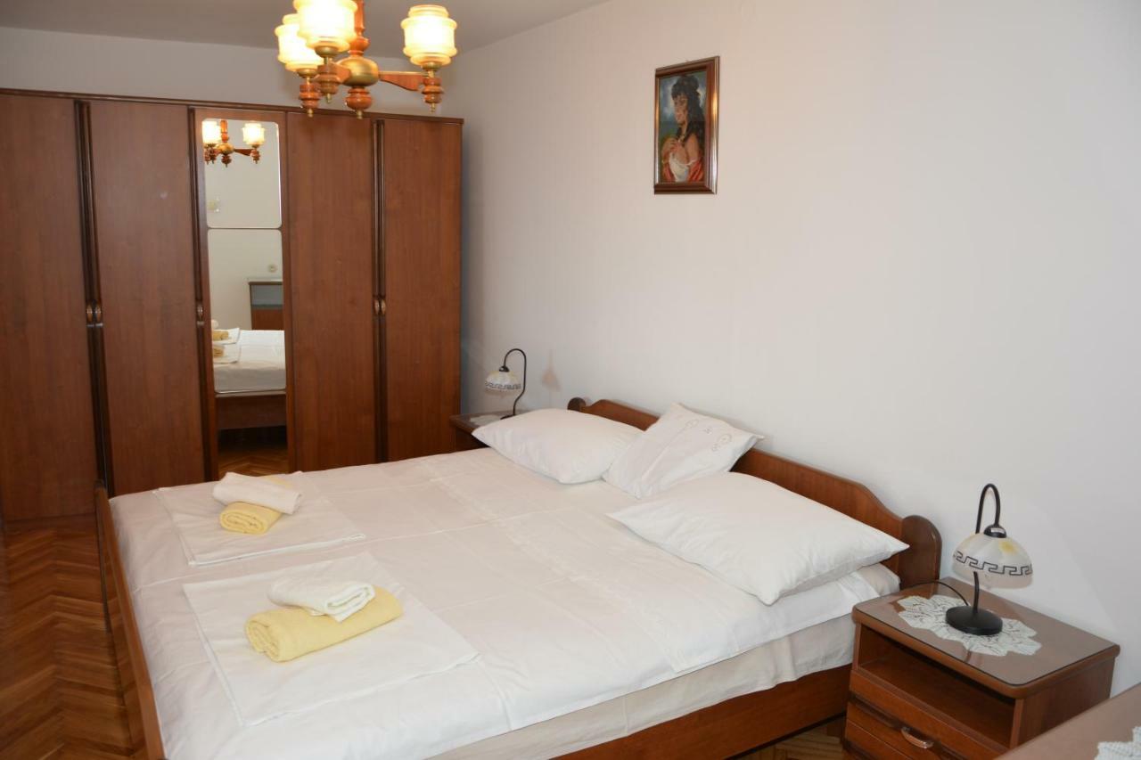 App On Senj (Lika-Senj)