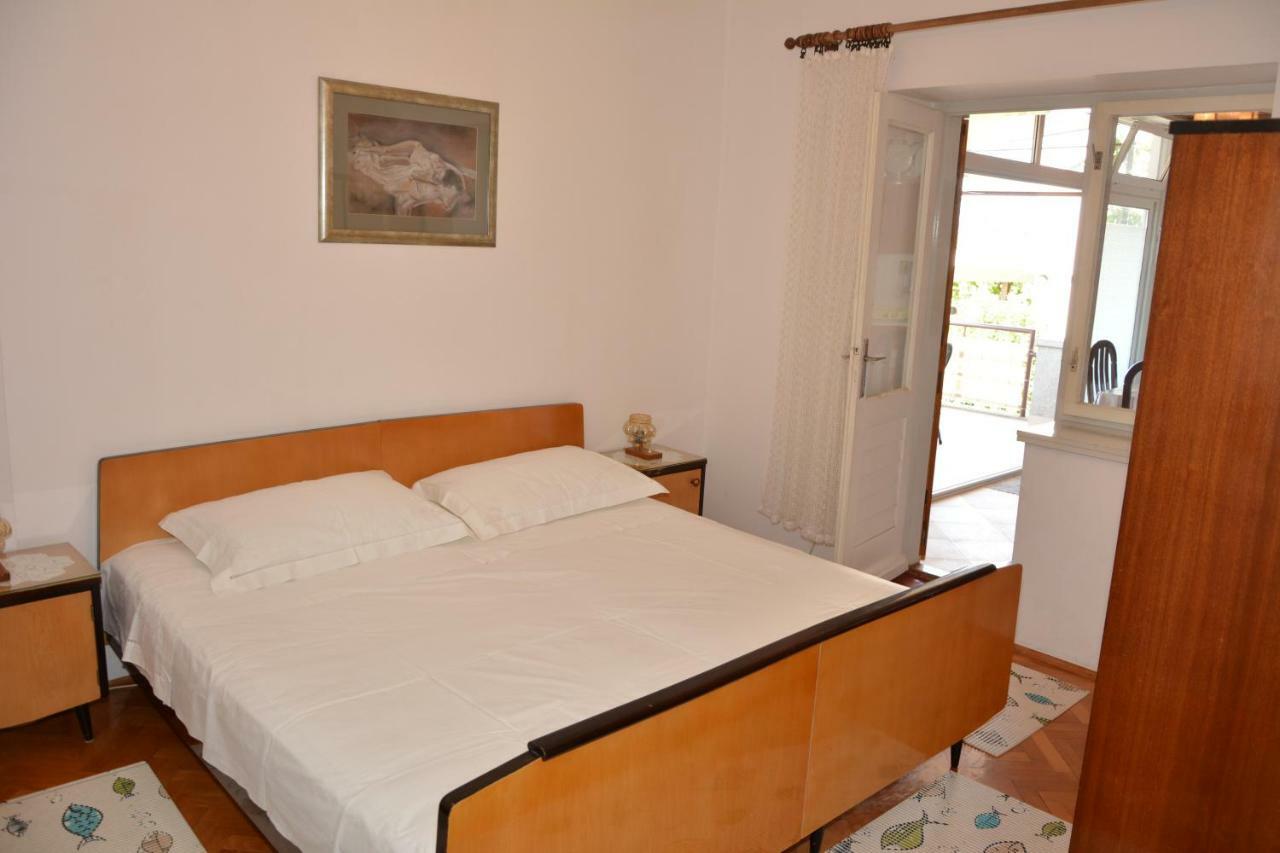 App On Apartment Senj (Lika-Senj)