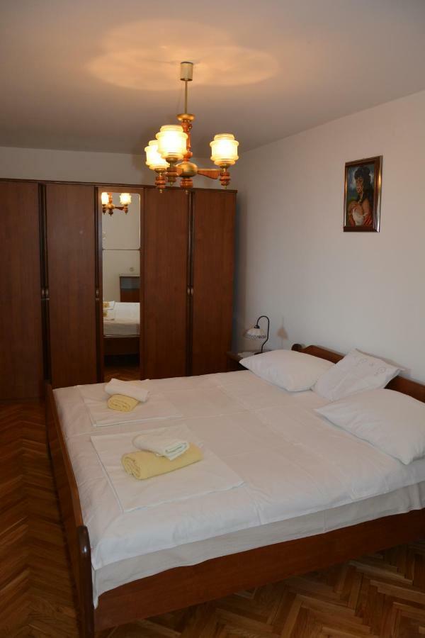 App On Senj (Lika-Senj)
