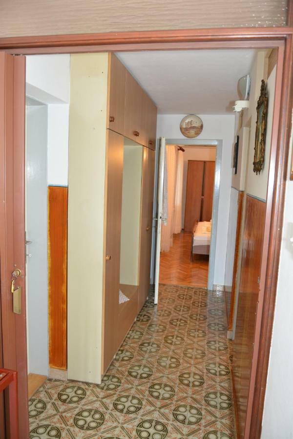 App On Senj (Lika-Senj)