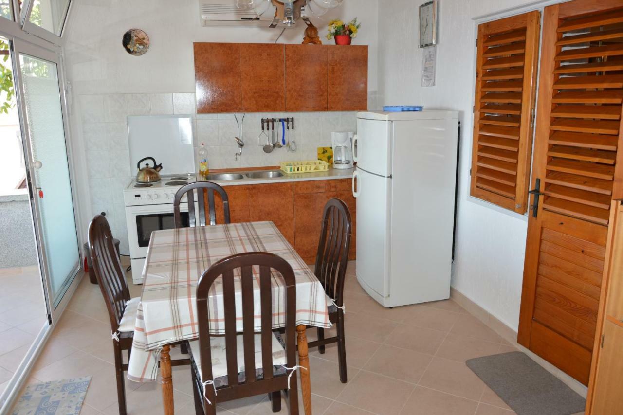 App On Apartment Senj (Lika-Senj)