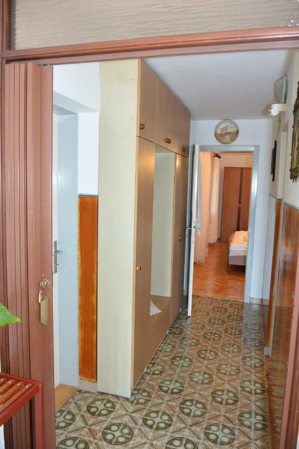 Apartment App On Senj (Lika-Senj)