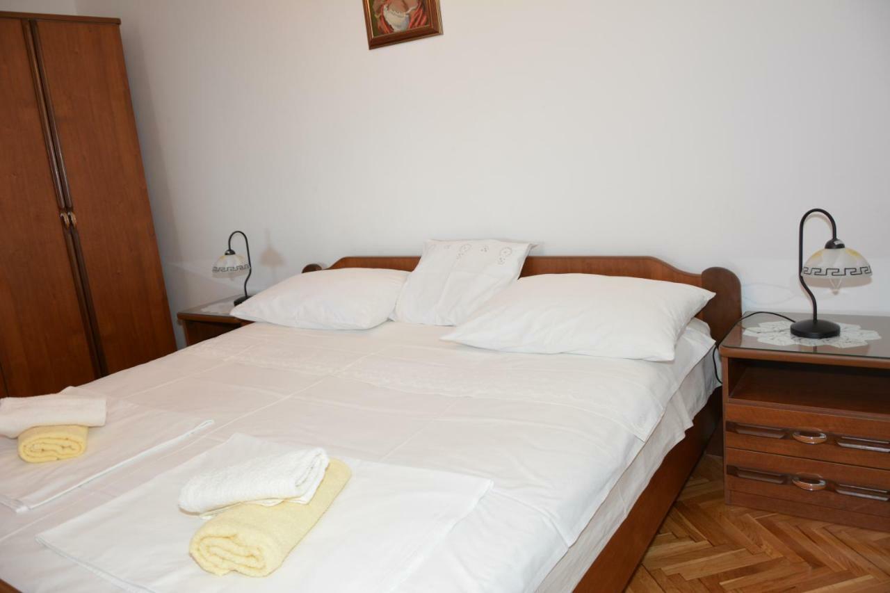 App On Senj (Lika-Senj)