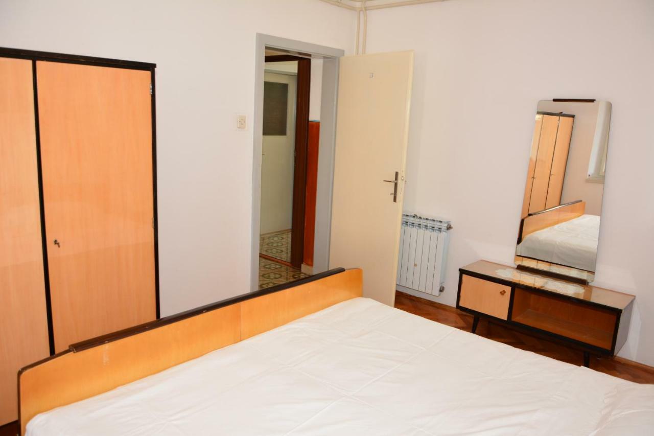App On Apartment Senj (Lika-Senj)