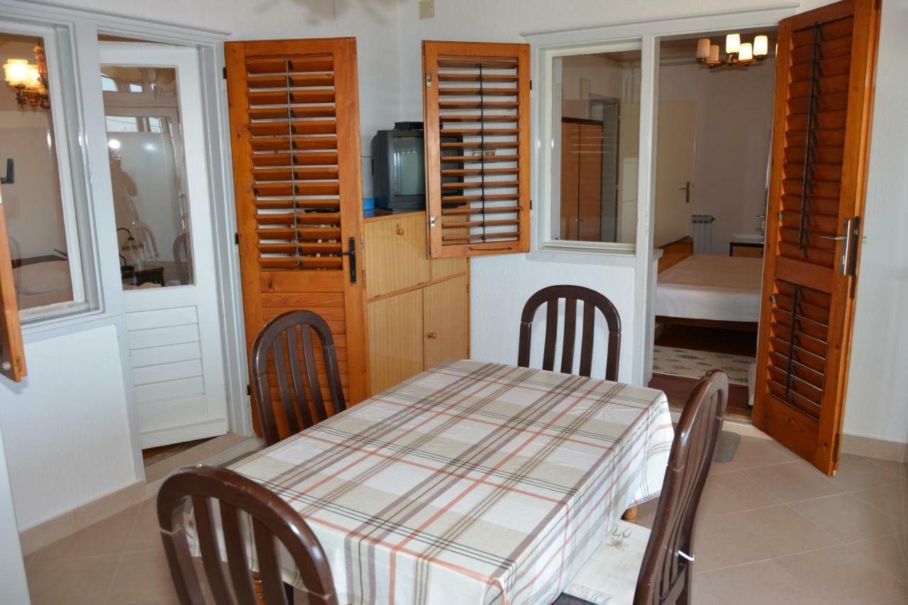 App On Appartement Senj (Lika-Senj)